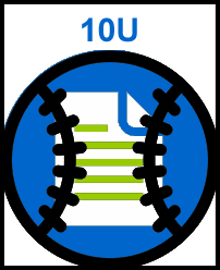 Here to register for the 10U Division