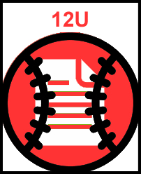 Here to register for the 12U Division